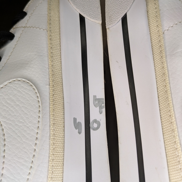 Nike Women's White Sneakers - Picture 2 of 6